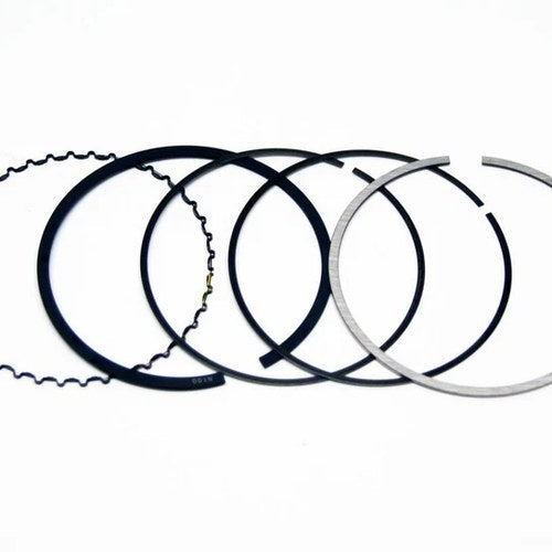 Wossner Piston Rings 87mm Yamaha SR500 76-89, TT500 76-89, XT500 76-89