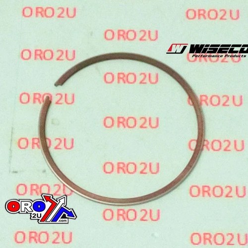 Wossner Piston Ring 43.5mm KTM SX60 1997-1999, Yamaha YZ65 2018-2023