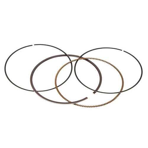 Vertex Piston Ring 77mm Kawasaki KX250F 04-19, Suzuki RM-Z250 04-20