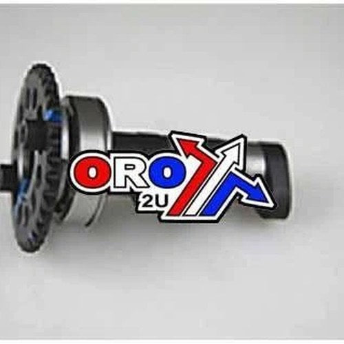 Hot Cams Exhaust Camshaft Polaris 500 Predator 03-07, Outlaw 03-07