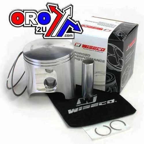 Wossner 72mm Piston Kit, Rieju MR300 PRO/RACING/RANGER 2021