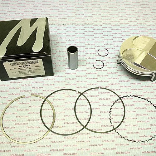 Wossner 94mm Forged HC Piston Kit A, Honda TRX450R 2004-2005