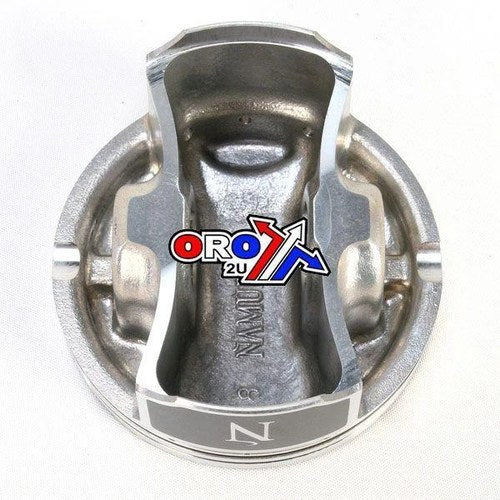 Namura 91.5mm Piston Kit Suzuki LT-Z400 03-18, DR-Z400 00-23