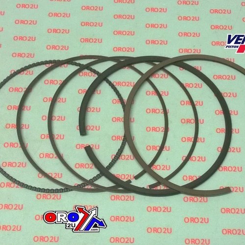 Vertex Piston Ring 97mm Yamaha YZ-F450 03-09, WR-F450 03-15