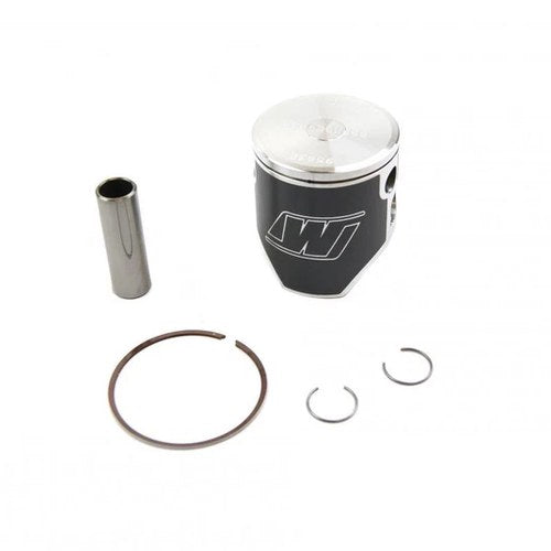 Wiseco 54mm Piston Kit A, Yamaha YZ125 2022-2025, PRO-LITE