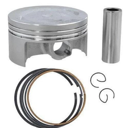 Piston Kit 74.5mm Yamaha YFM250R Raptor 08-13, XT250 13-18