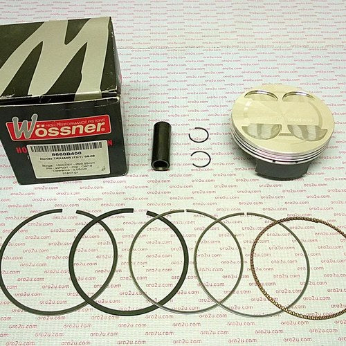 Wossner 96mm Forged Piston Kit Honda TRX450R/ER 2006-2014