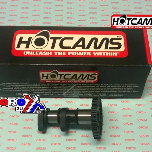 Hot Cams Intake Camshaft KTM 250 SX-F 2016-2020, Stage 2