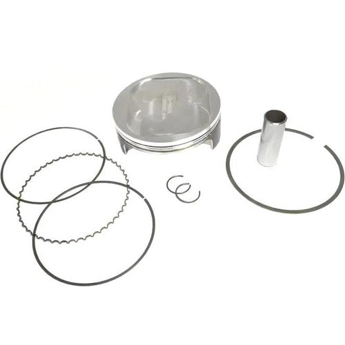 Athena Piston Kit Honda CRF450R 2002-2008, 10mm Big Bore