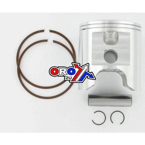 Wiseco 88mm Piston Kit Suzuki LT500R 1987-1990, Pro-Lite