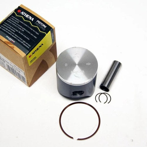 Athena Piston Kit B, Kawasaki KX125 2003-2007, Std Bore