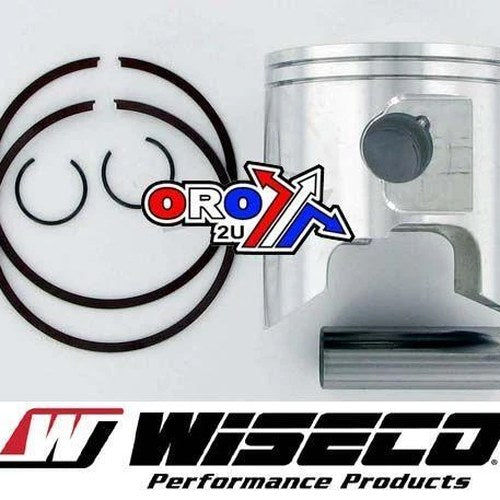 Wiseco 72mm Piston Kit A, KTM 300 SX/EXC/MXC 1996-2003