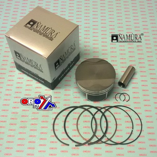 Namura 90mm Piston Kit A, Arctic Cat Dvx 400 2004-2008