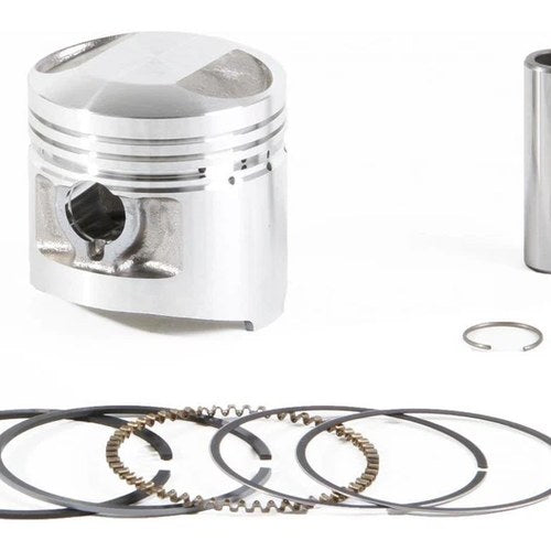 Prox 56.5mm Piston Kit Honda XL125 77-85, CG125 2001