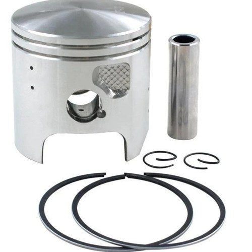 66.25mm Piston Kit Kawasaki KDX200 1986-2006 Pro-Lite
