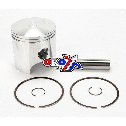 Wiseco 67mm Forged Piston Kit Yamaha IT200 1984-1986