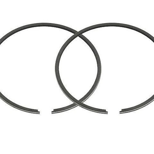 Piston Rings 52mm KTM 105 SX 2004-2016, XC 2008-2009