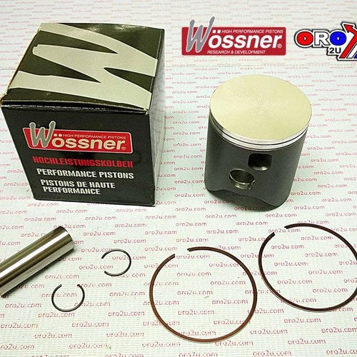 Wossner 68mm Piston Kit Honda CR250R 2002-2004