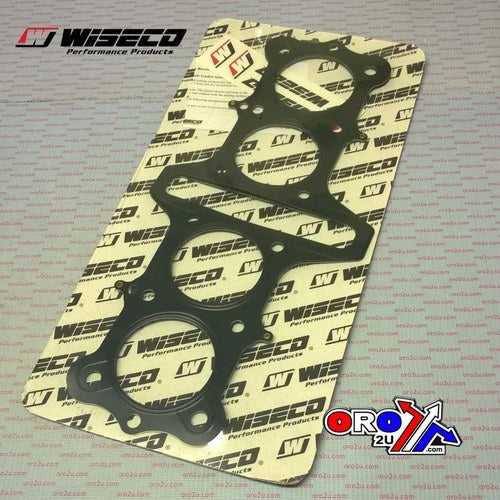 Wiseco 73mm Head Gasket Kawasaki KZ1000J 81-83