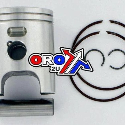 Wiseco 49mm Piston Kit Yamaha YZ80 1982-1983