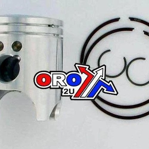 Wiseco 48mm Piston Kit Honda CR80 1985