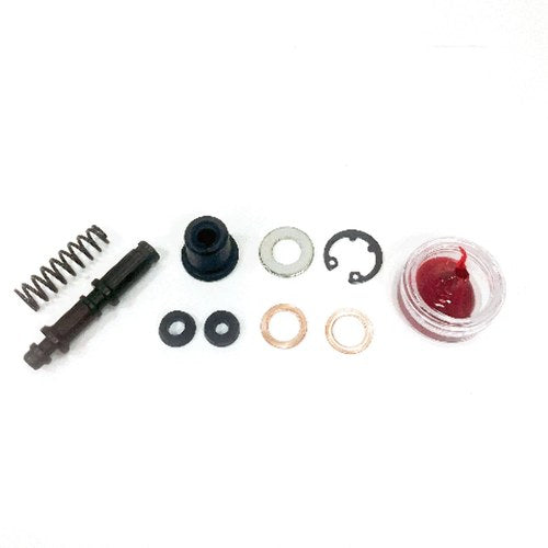 Brake Master Cylinder Rebuild kit for select Harley models Front