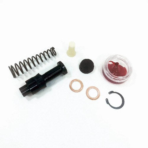 Brake Master Cylinder Rebuild kit for select Harley models Rear