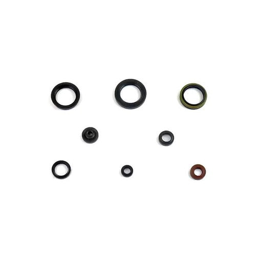 Athena Engine Oil Seal Set Suzuki RM-Z450 2008-2025, RMX-Z 450 2014-2017