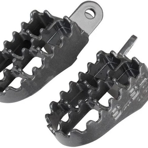 Super Stock Footpeg, Honda XR600R 89-00, XR650R 00-07, XR650L 93-22