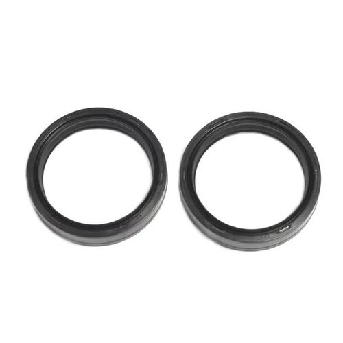 Fork Oil Seal Set 43x52.7x9.5/10.3, Athena P40FORK455101