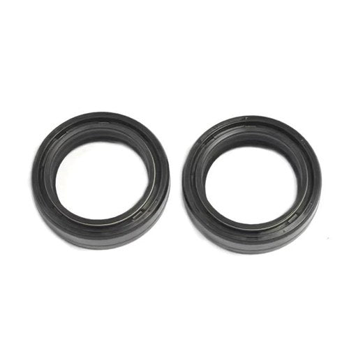 Fork Oil Seal Set 35x48x11 Showa, Athena P40FORK455032