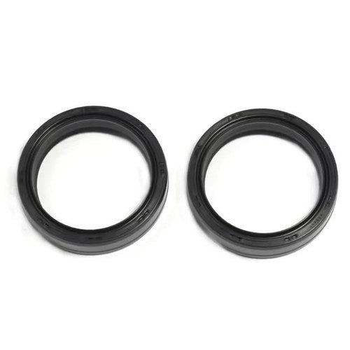 Fork Oil Seal Set 43x54x11, Athena P40FORK455056 Showa