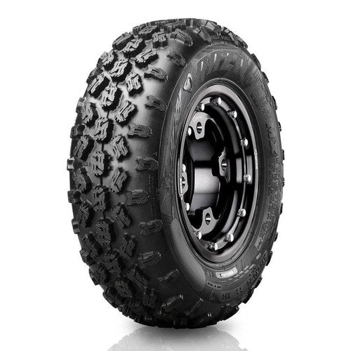 20X6.00X10 Maxxis Razr T/L ATV Tyre, E-MARKED Front