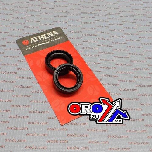 Fork Oil Seal Set 26x37x10,5, Athean P40FORK455004