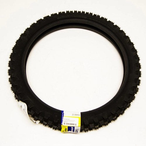 Michelin 70/100-17 Starcross 5 Medium 40M, Front