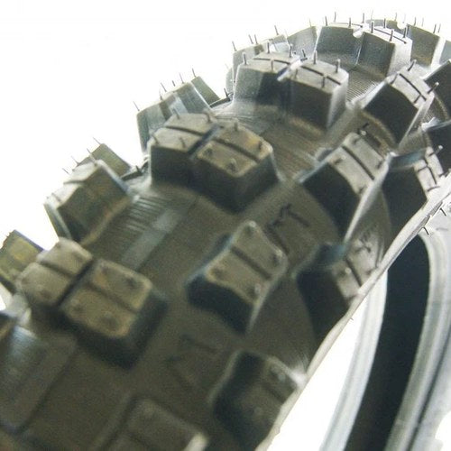 Michelin 90/100-16 Starcross 5 Medium 51M, Rear