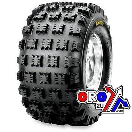 18x10.00x9" Cst Ambush 4-PLY ATV Tyre