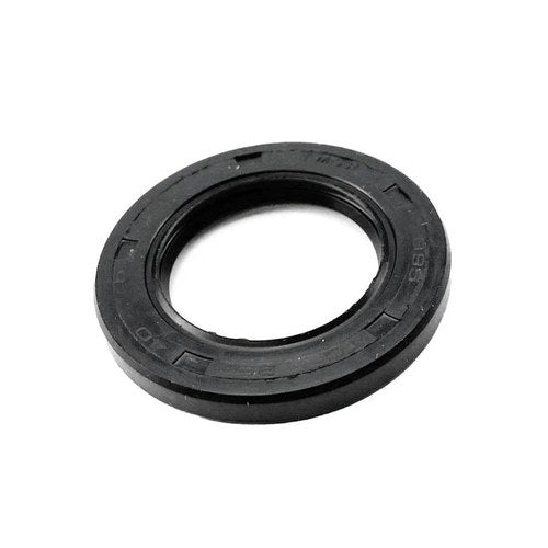 Oil Seal 25x40x5 TC Double Lip