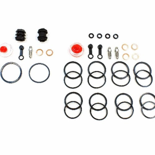 Brake Caliper Seal Kits for Front & Rear Calipers