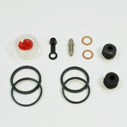 Brake Caliper Rebuild Kit for select Yamaha models Front 1 Caliper