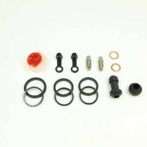 Brake Caliper Rebuild Kit for select Honda models Rear