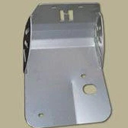 Skid Plate Husaberg Enduro All 4T Models 1997-2008