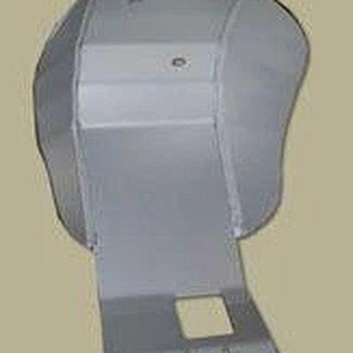 Skid Plate EXC-F 450/530 2009-2010, XC-W 450/530 2009-2010