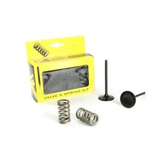 Prox Inlet Valve+SPRING Kit KTM 350 XC-F/SX-F 13-15, Husqvarna FC 350 14-15