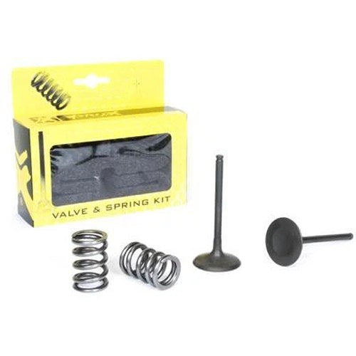 Prox Inlet Valve+SPRING Kit Suzuki RM-Z 450 2007