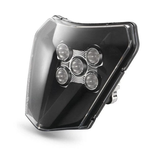 LED Head Light KTM EXC/EXC-F/XC-W/XCF-W 125-500 2016-2020