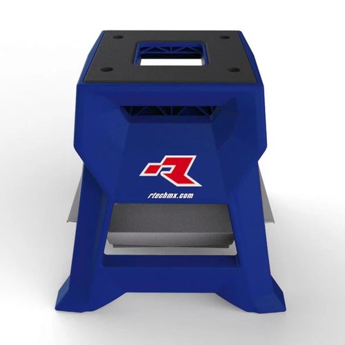 R-TECH Blue Bike Stand Worx R15, Including tools tray