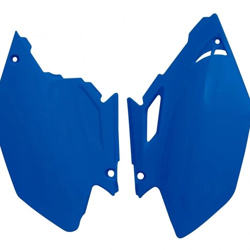 R-TECH Blue Side Panels Yamaha WR-F250/450 2003-2006
