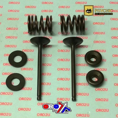Psychic Inlet Valve Kit Honda CRF110F 2013-2024