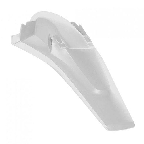 R-TECH White Rear Fender Husqvarna FE250/350/450/501 2017-2019